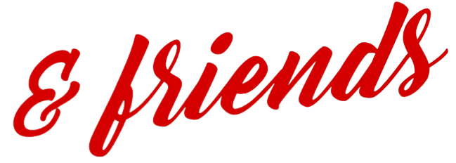 & FRIENDS (1)
