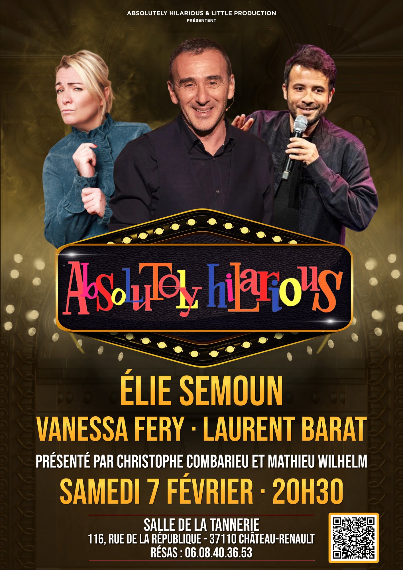 07-02-26 Affiche CHATEAU RENAULT 07-02-26