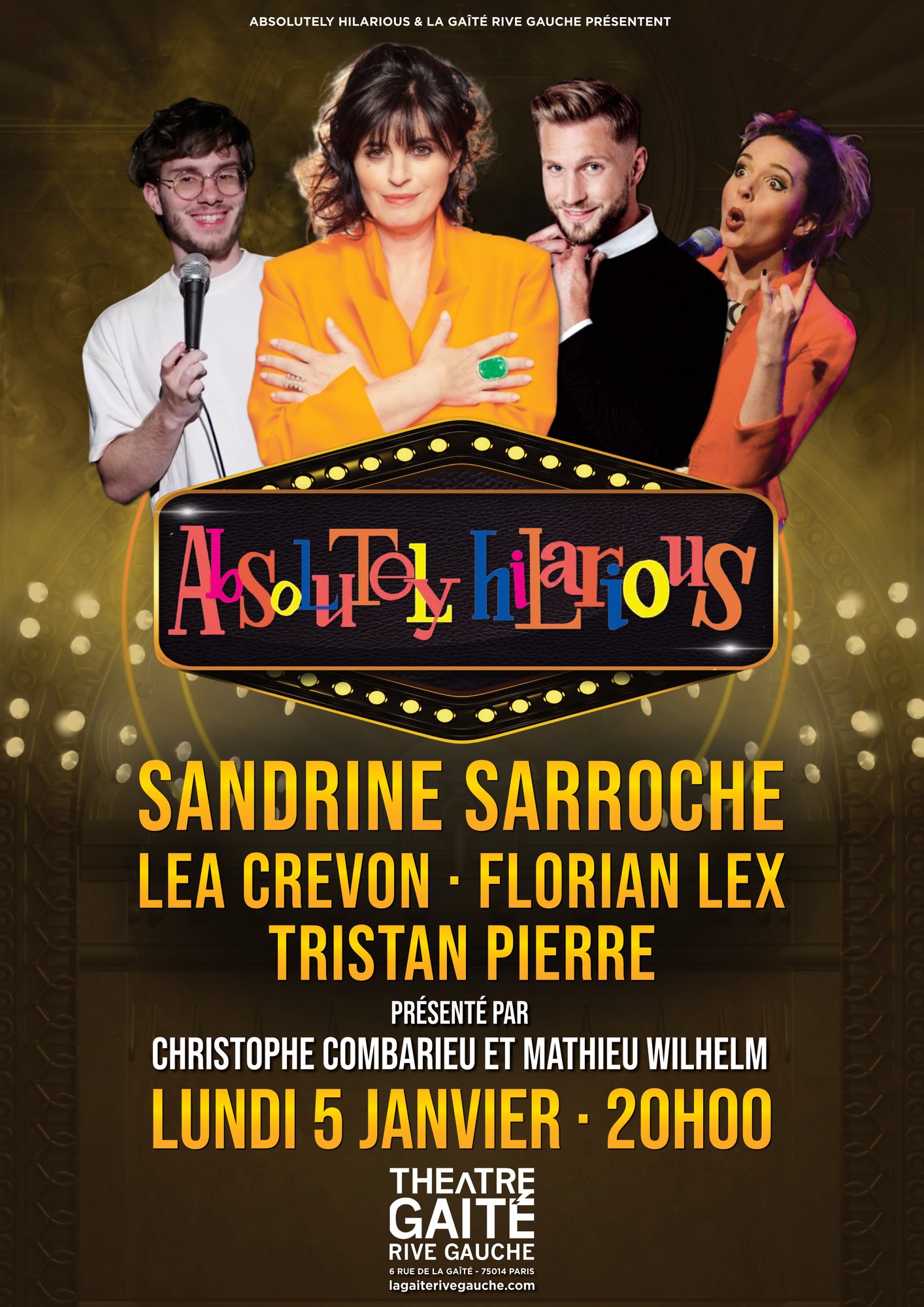 Affiche Gaité 5 janvierpng