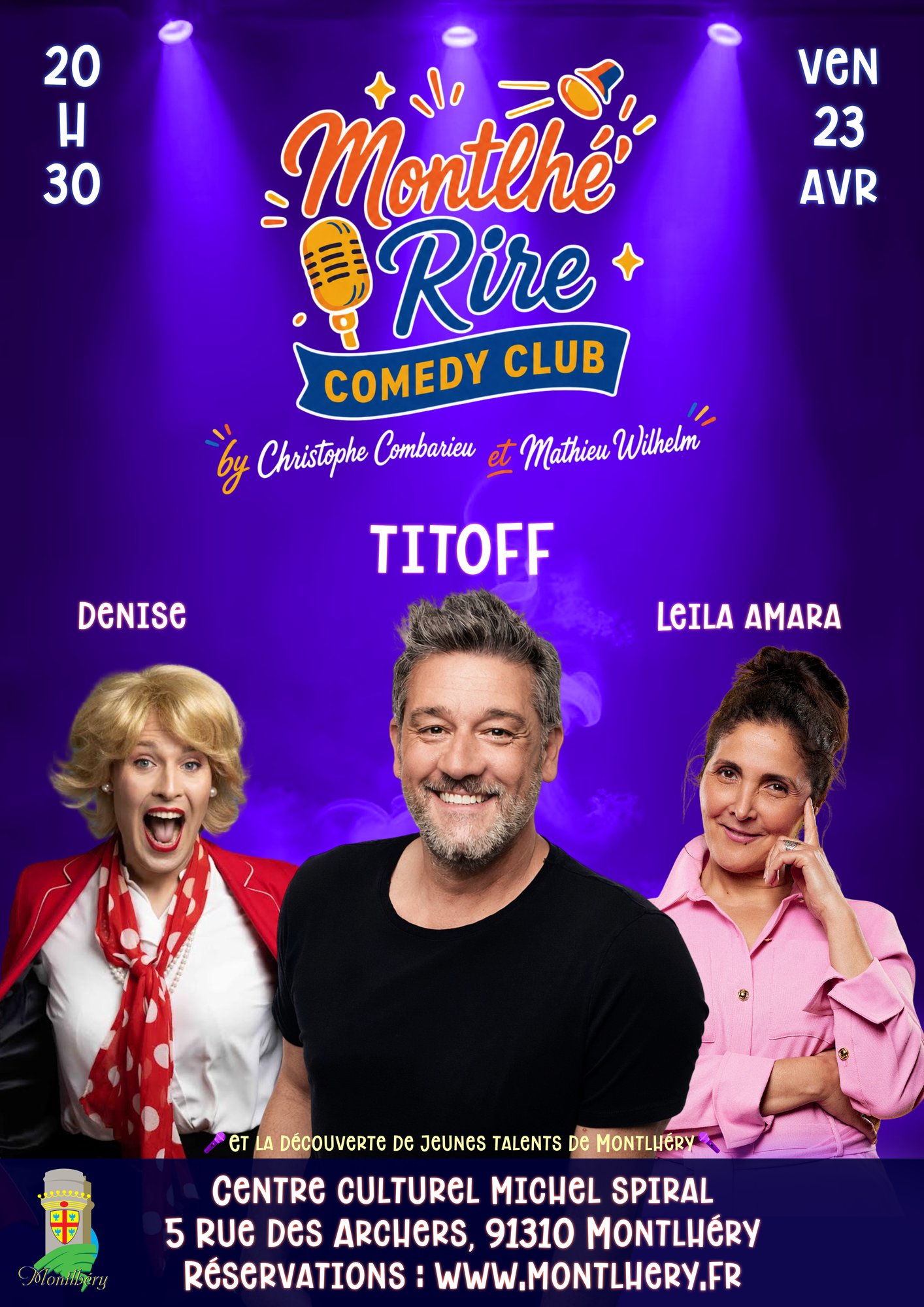 Affiche MONTLHERIRE_23-04-27_TITOFF