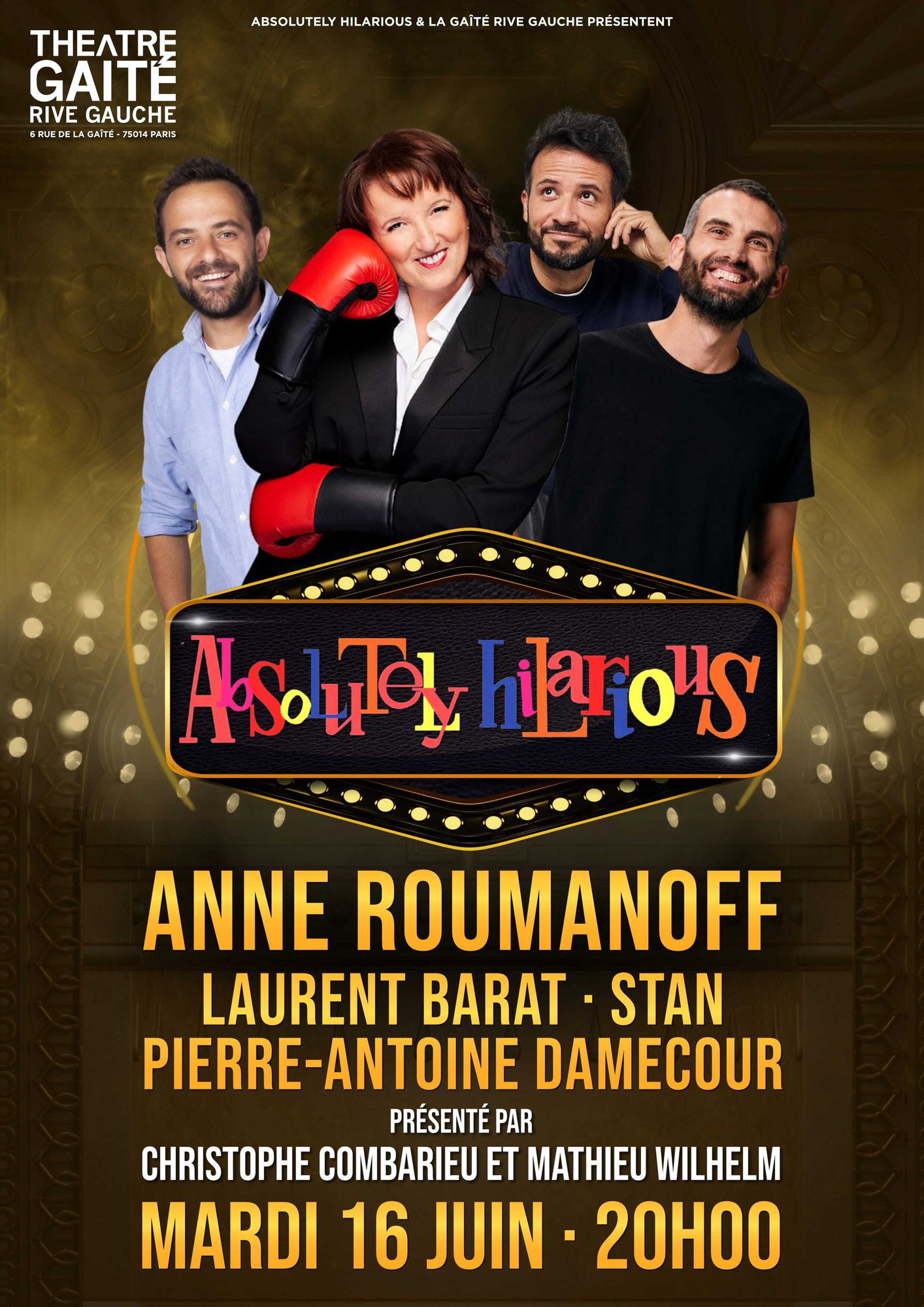 Affiche Roumanoff complete 160626 revendeur