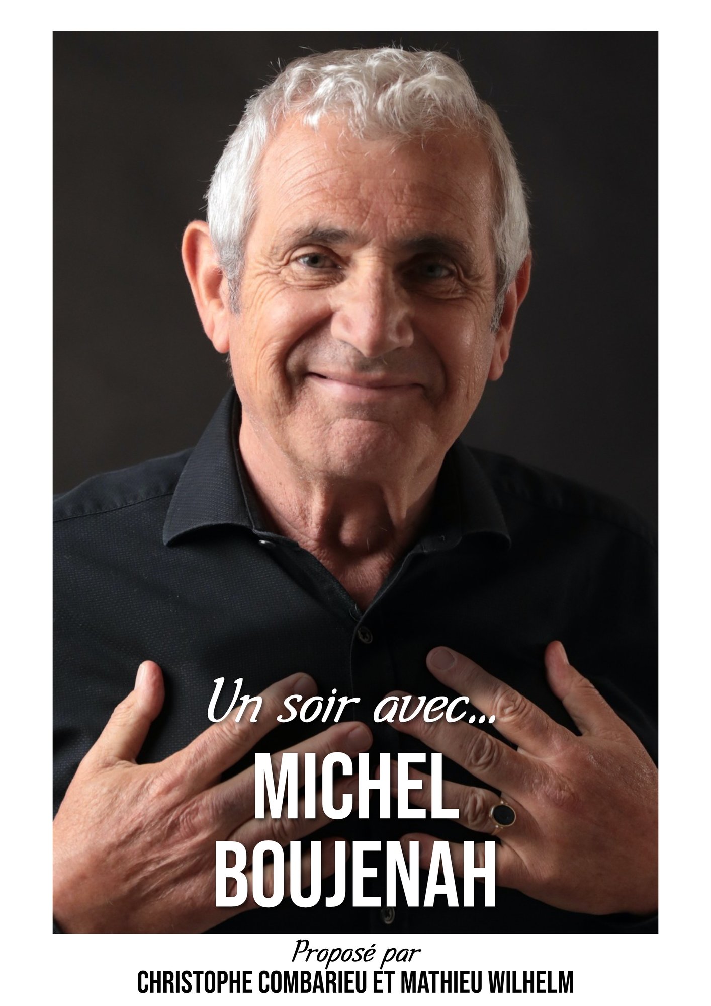 BOUJENAH Générique