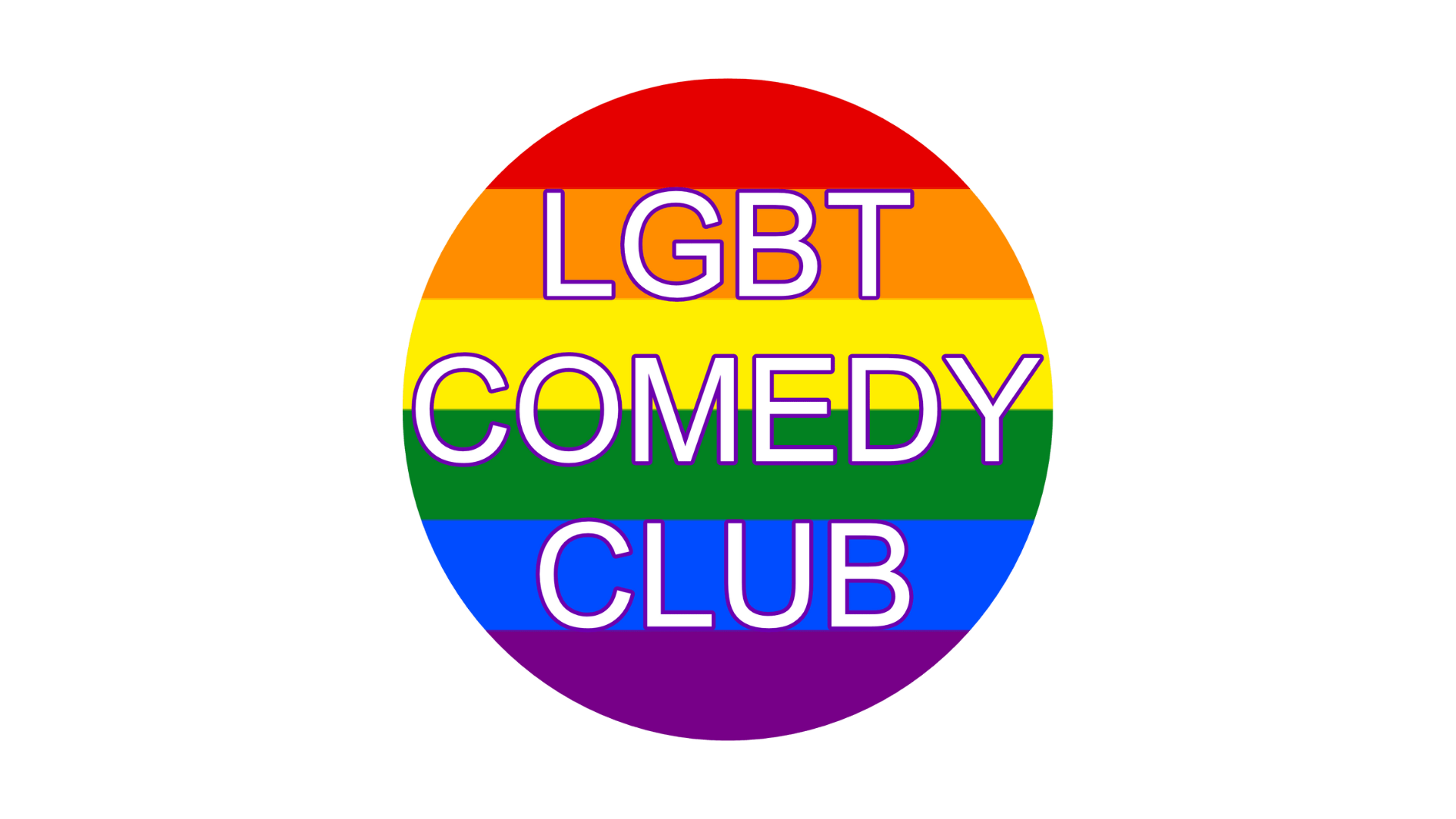LGBT COMEDY CLUB