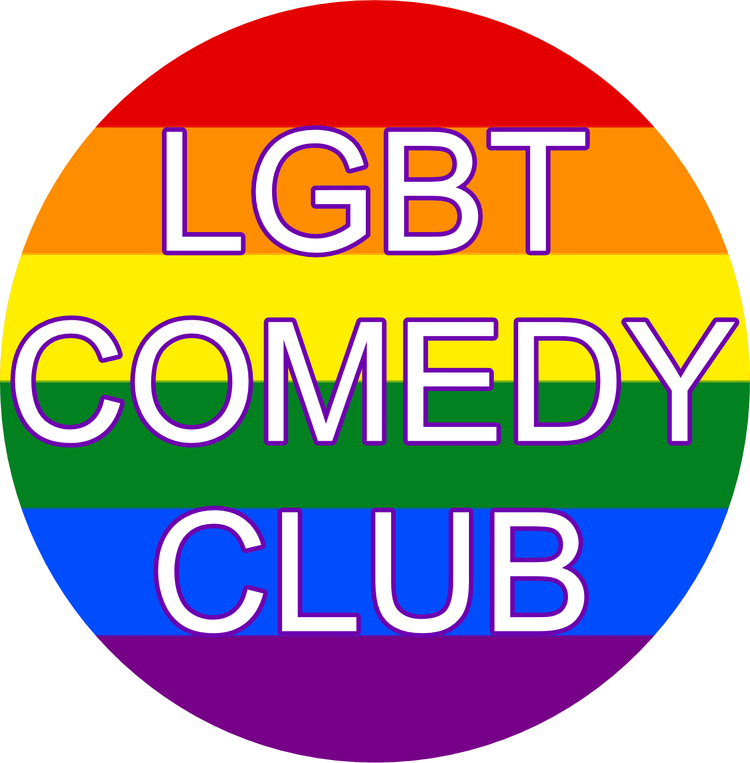 LGBT COMEDY CLUB (1)